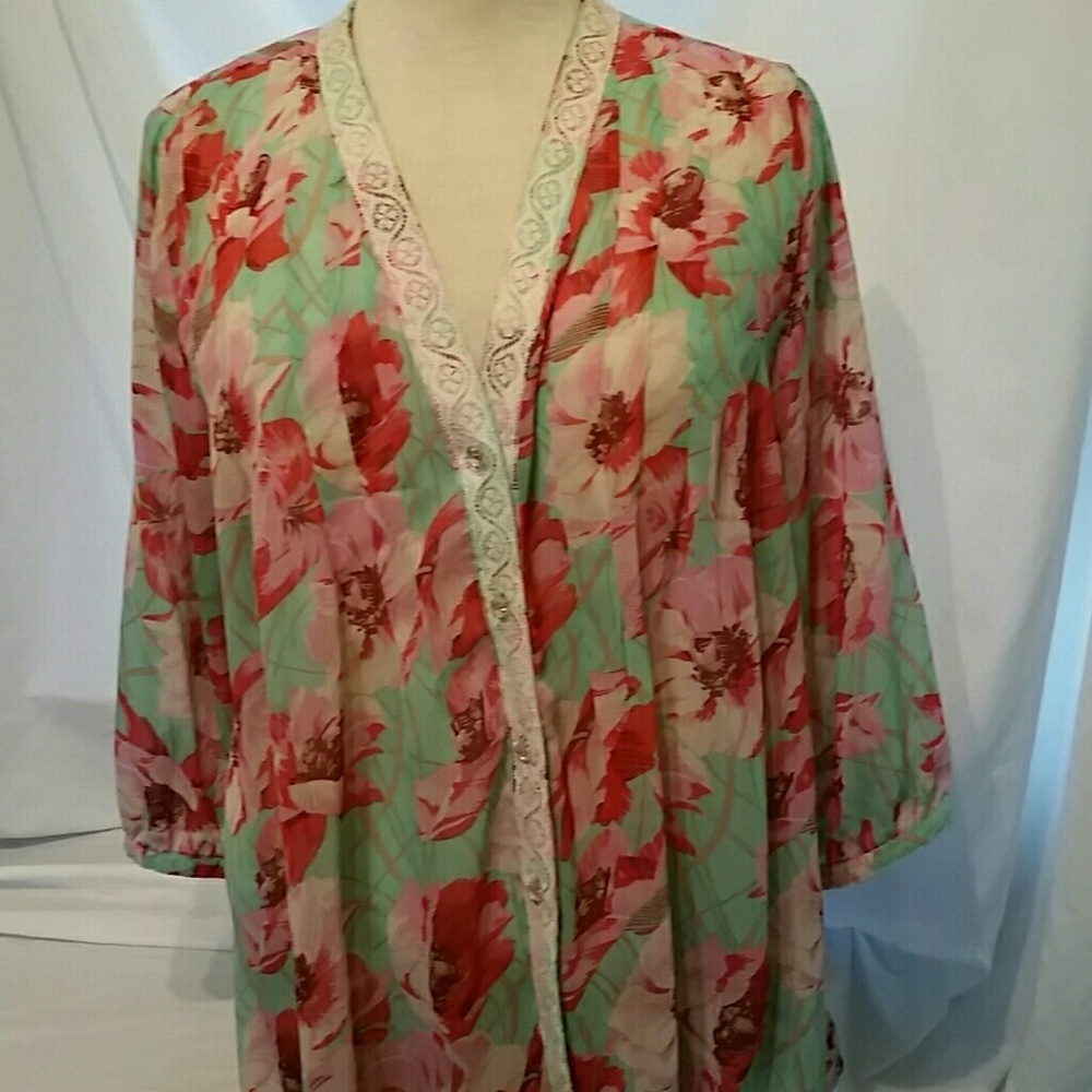 Blouse - NY Collection